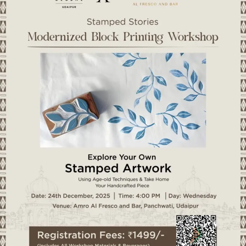 Stamped Stories