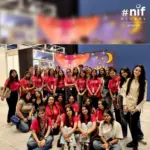 From Fashion Students to Brand Founders