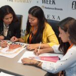 From Sketch to Style: How Fashion Students Turn Ideas Into Reality