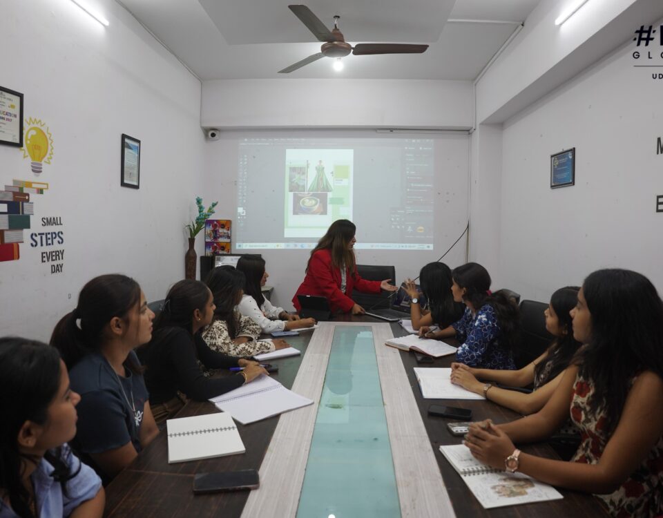 Fashion vs. Interior Design